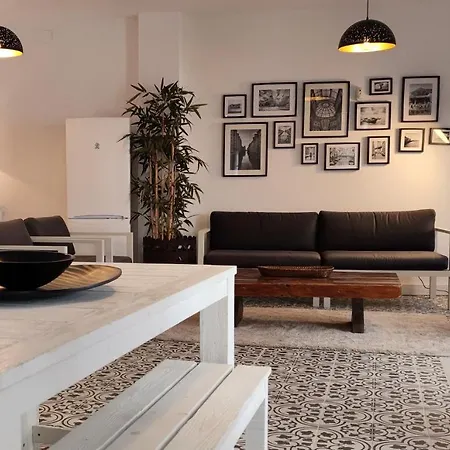 Centro Holiday home