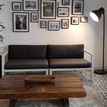 Centro Holiday home