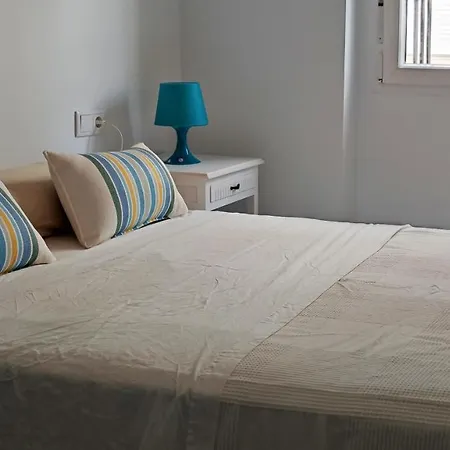 Centro Holiday home *
