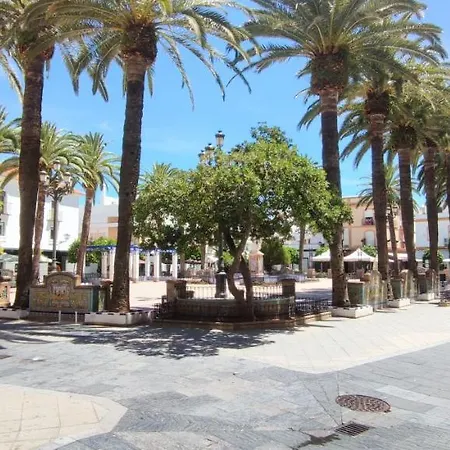Centro Ayamonte