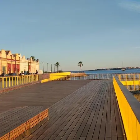 Centro Holiday home
