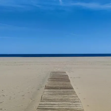 Centro Holiday home Ayamonte