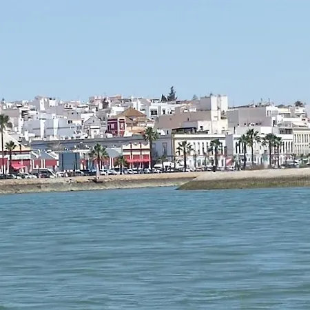 Holiday home Centro Ayamonte