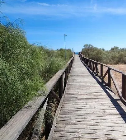 Centro Holiday home
