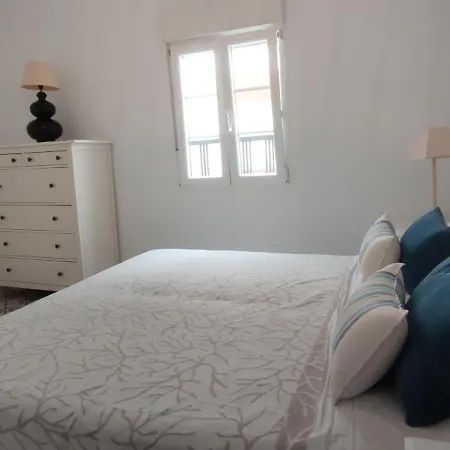 Casa Tipica Con Terraza * Ayamonte