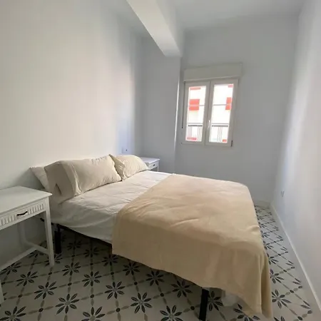 Casa Típica Con Terraza Сasa de vacaciones *