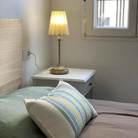 Casa Típica Con Terraza Сasa de vacaciones Ayamonte