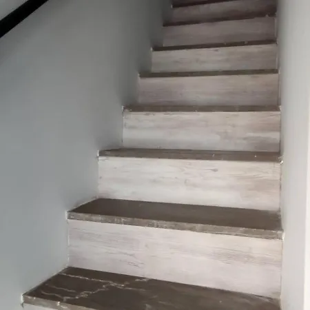 Сasa de vacaciones Casa Típica Con Terraza *